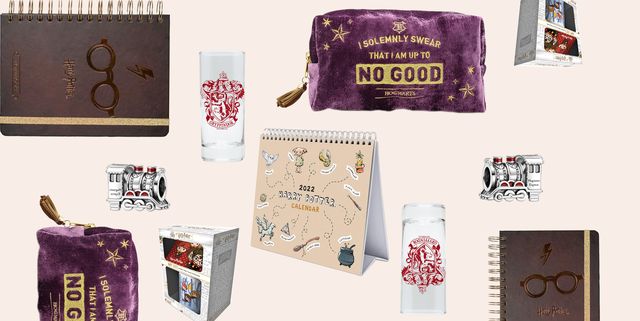Diez ideas originales para sorprender a los amantes de Harry Potter estas  Navidades, Escaparate: compras y ofertas