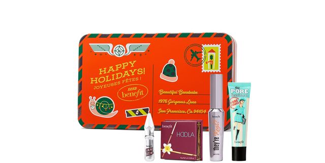 Seis maletines de maquillaje a precio low cost que te encantará regalar  estas Navidades