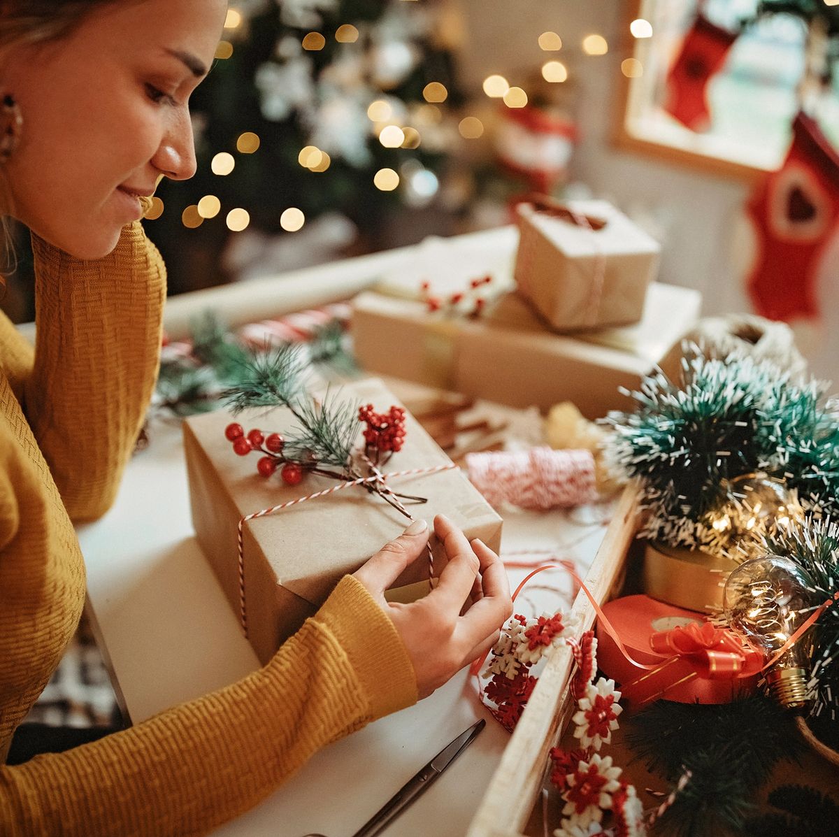 Regalo para mujer: 20 ideas para Navidad con las que acertar
