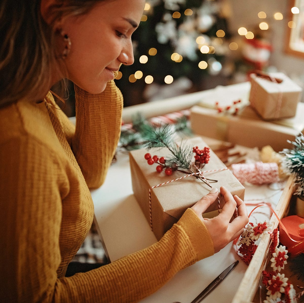 6 regalos para mujeres de 50 años para regalar esta Navidad