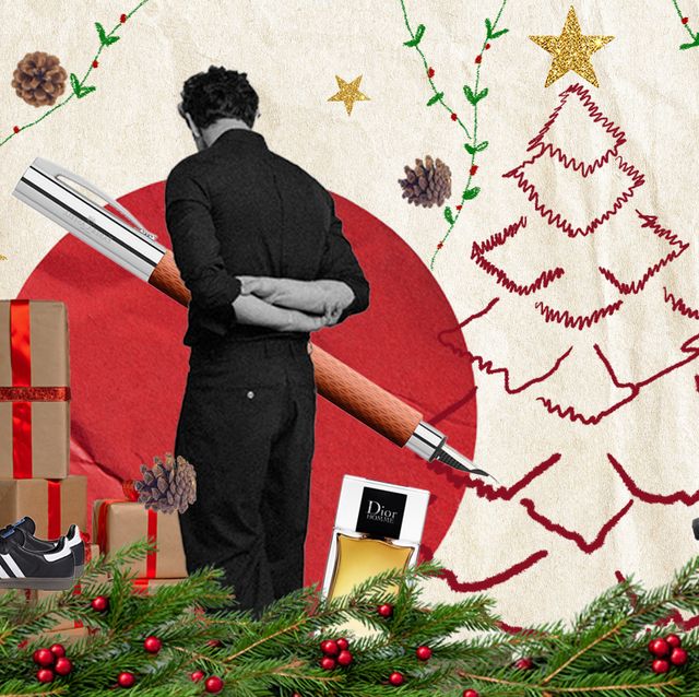 Los mejores regalos para hombre de esta Navidad · El Corte Inglés
