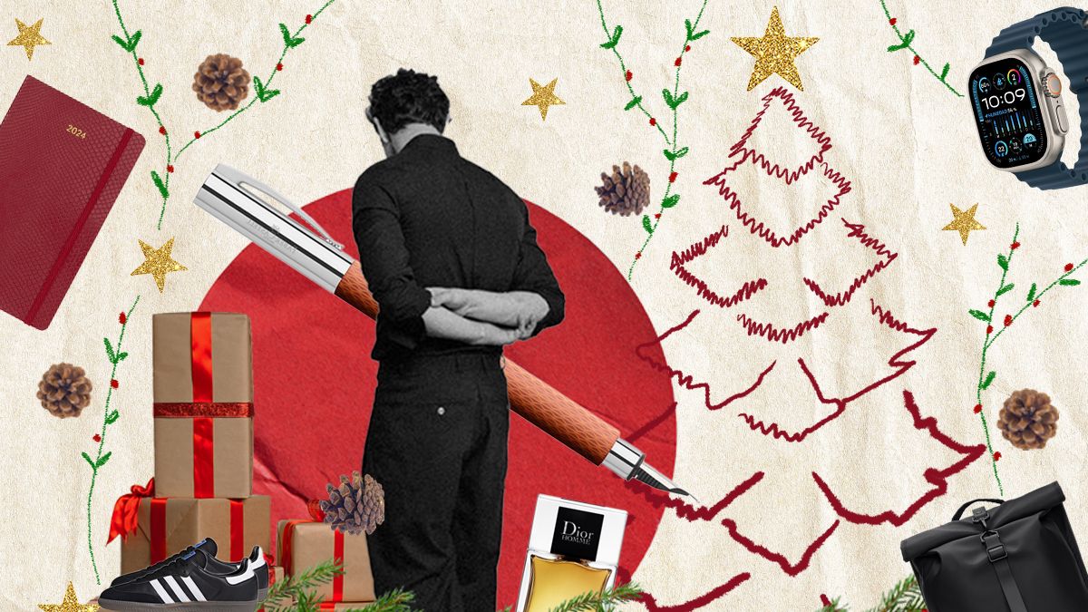 Ideas de regalos para hombres en Navidad · El Corte Inglés