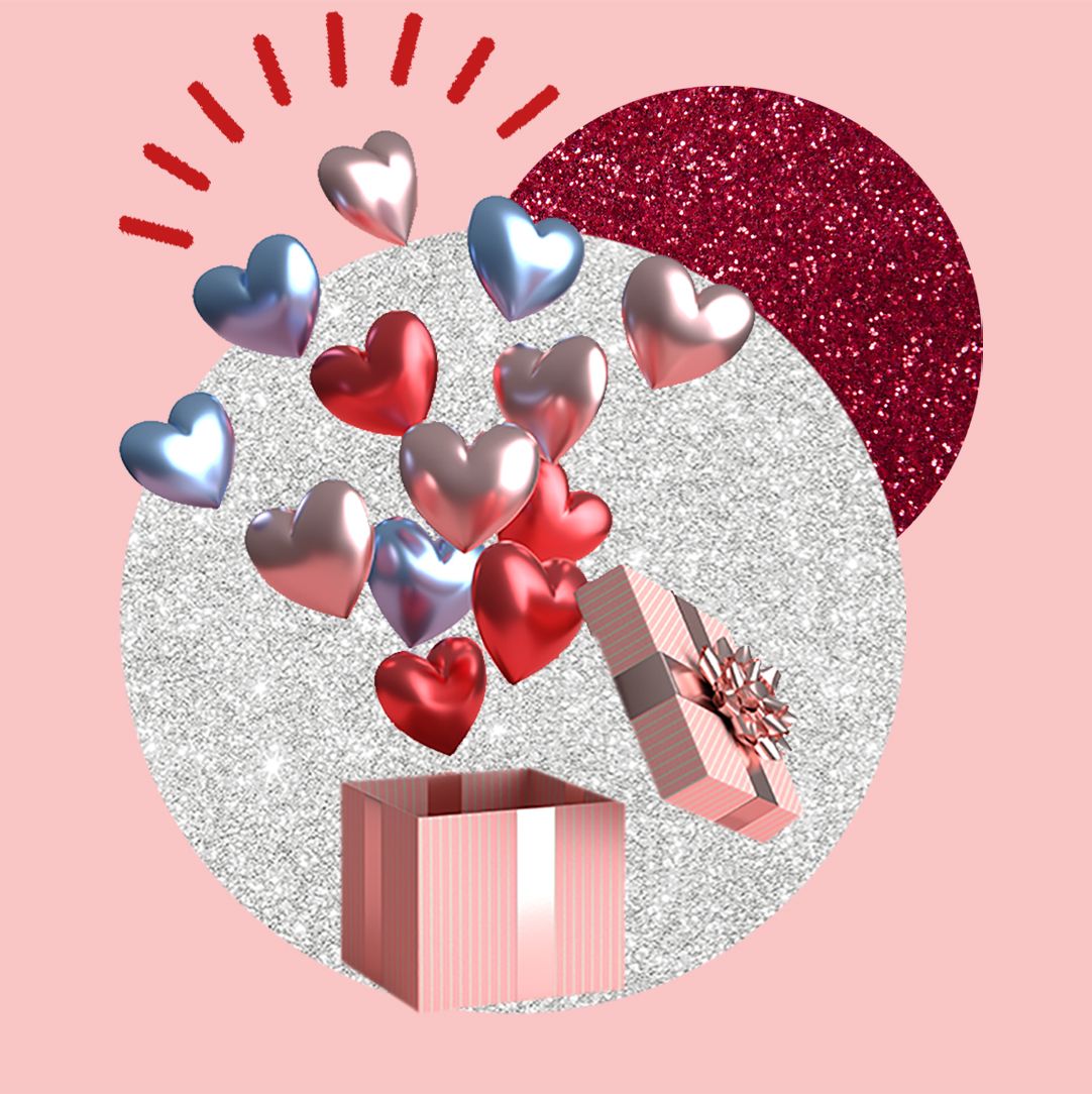 Regalos de San Valentín para mujer 2024: Ideas sencillas y bonitas