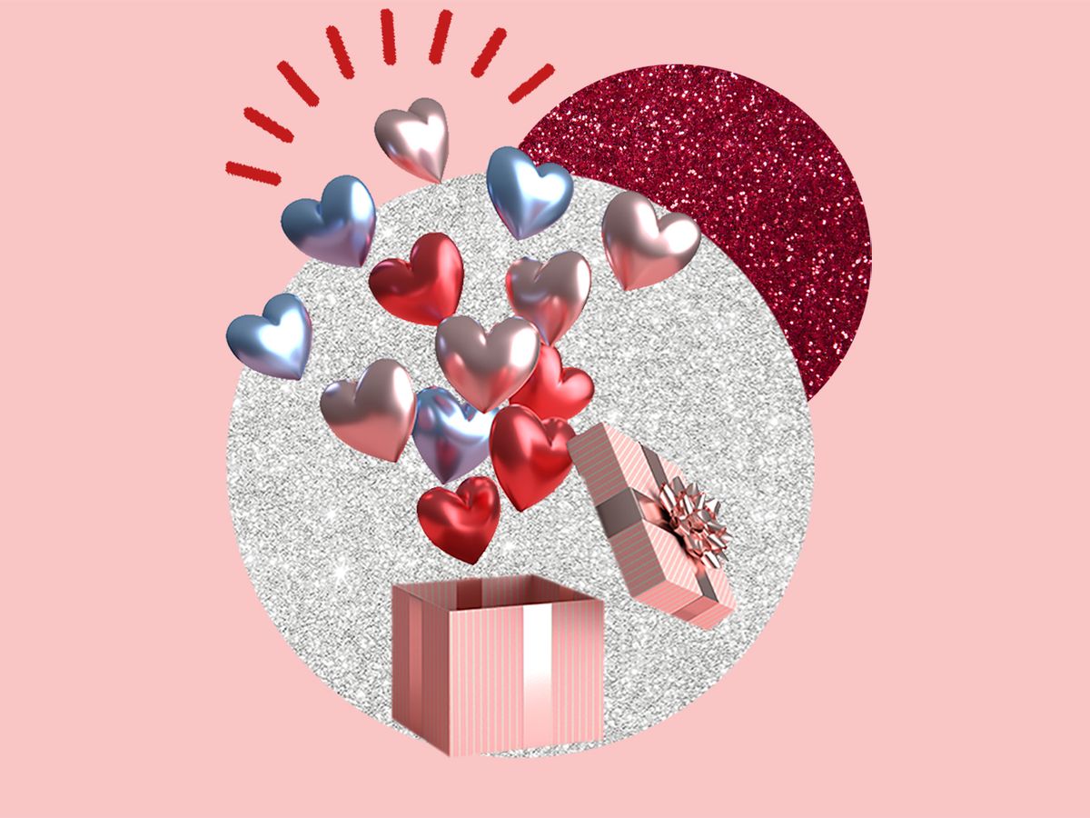 San Valentín 2021: regalos originales para no celebrar el día de los  enamorados con flores y bombones