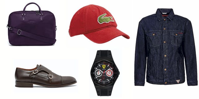 Selección de regalos de Reyes de última hora para hombre, con los que sorprender a los que más quieres.