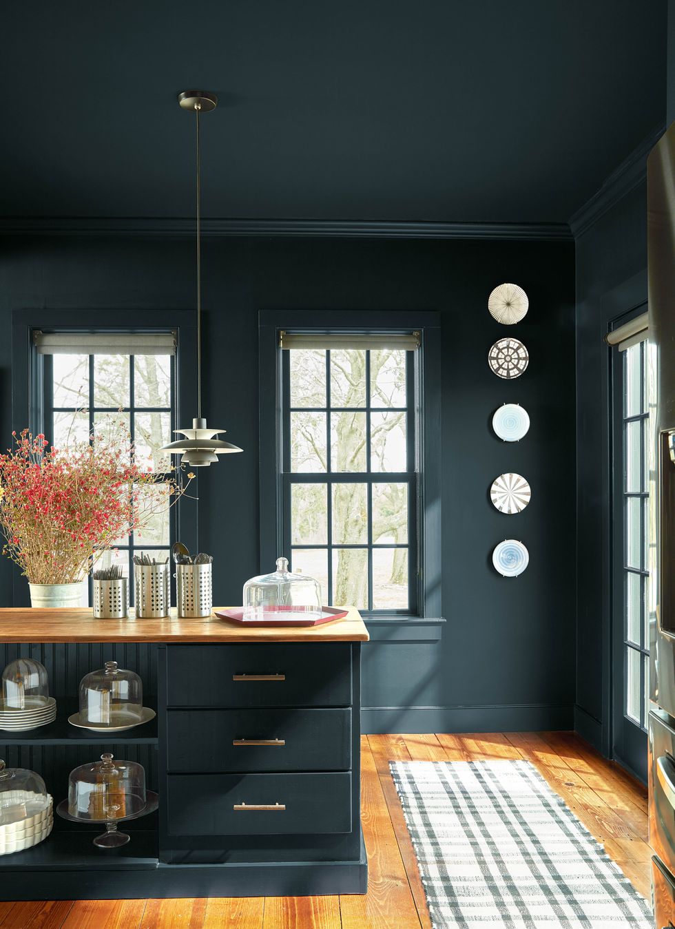 45 Best Kitchen Paint Colors 2024 - Ideas for Kitchen Colors