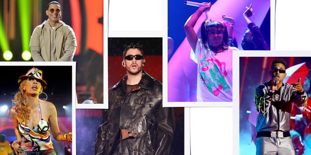 Brief History Of Reggaeton Influence on Fashion & Style