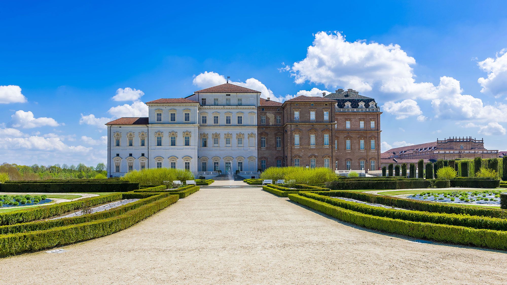 Venaria Reale a Torino, cosa vedere e cosa fare