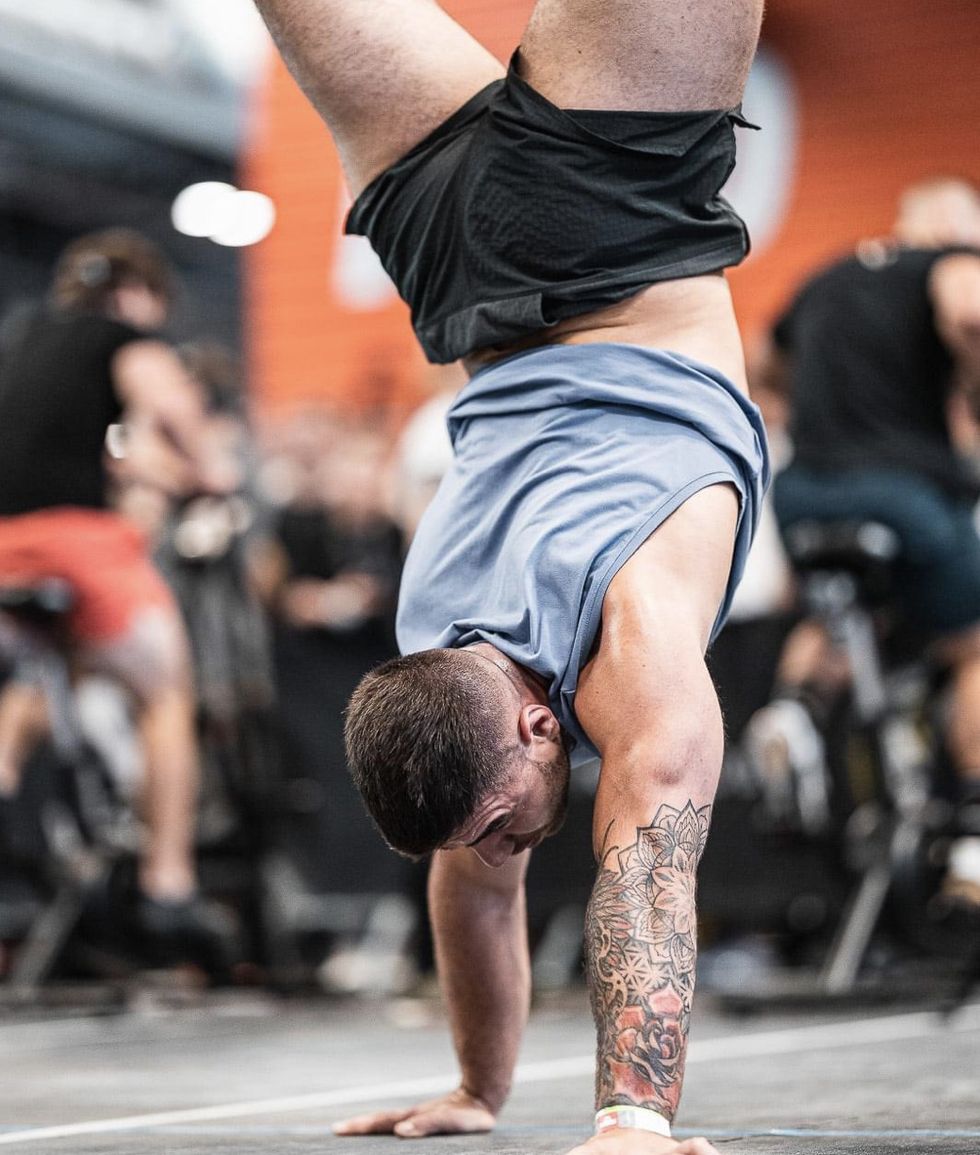 CrossFit: Everything You Need to Know