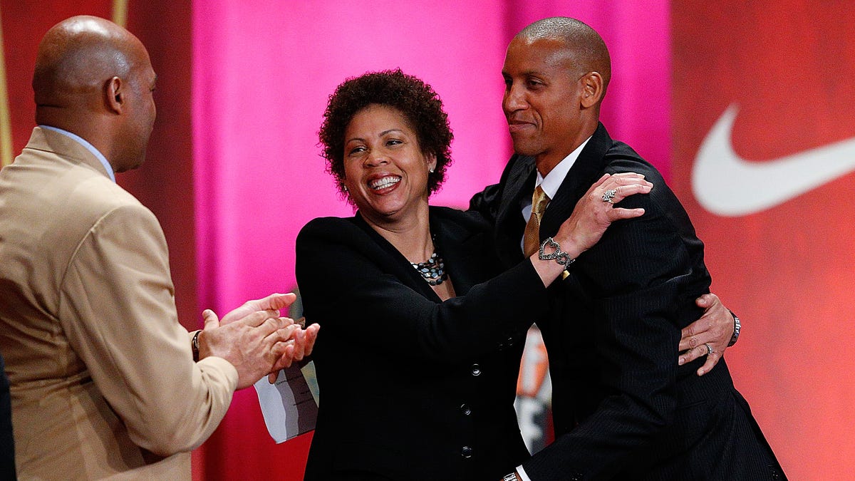 Who Are Cheryl Miller’s Siblings? Reggie, Darrell, & Tammy Miller