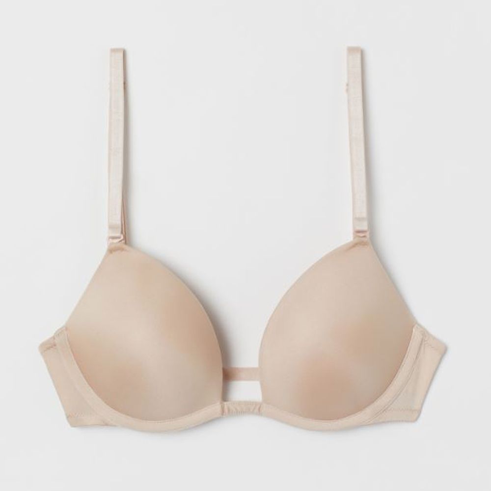 REGGISENO PUSH UP MULTIPOSIZIONE