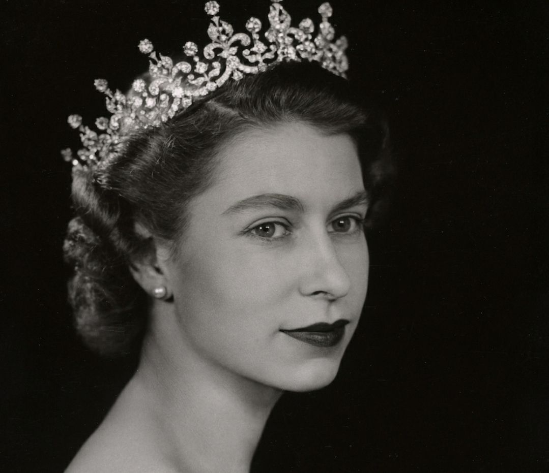Regina Elisabetta fotografa di fiducia rivela i segreti