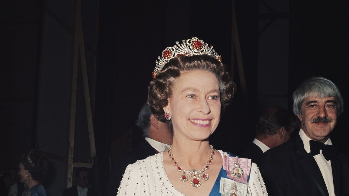 preview for The Most Luxurious Royal Family Jewels