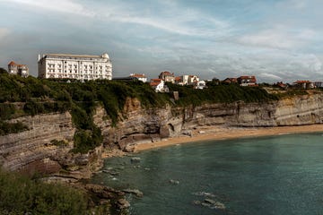 regina experimental biarritz