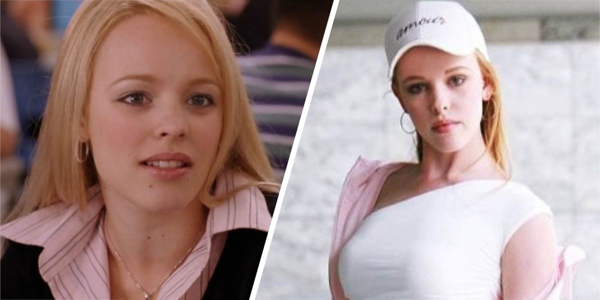 This Regina George Doppelgänger Is Stunning Everyone on Twitter