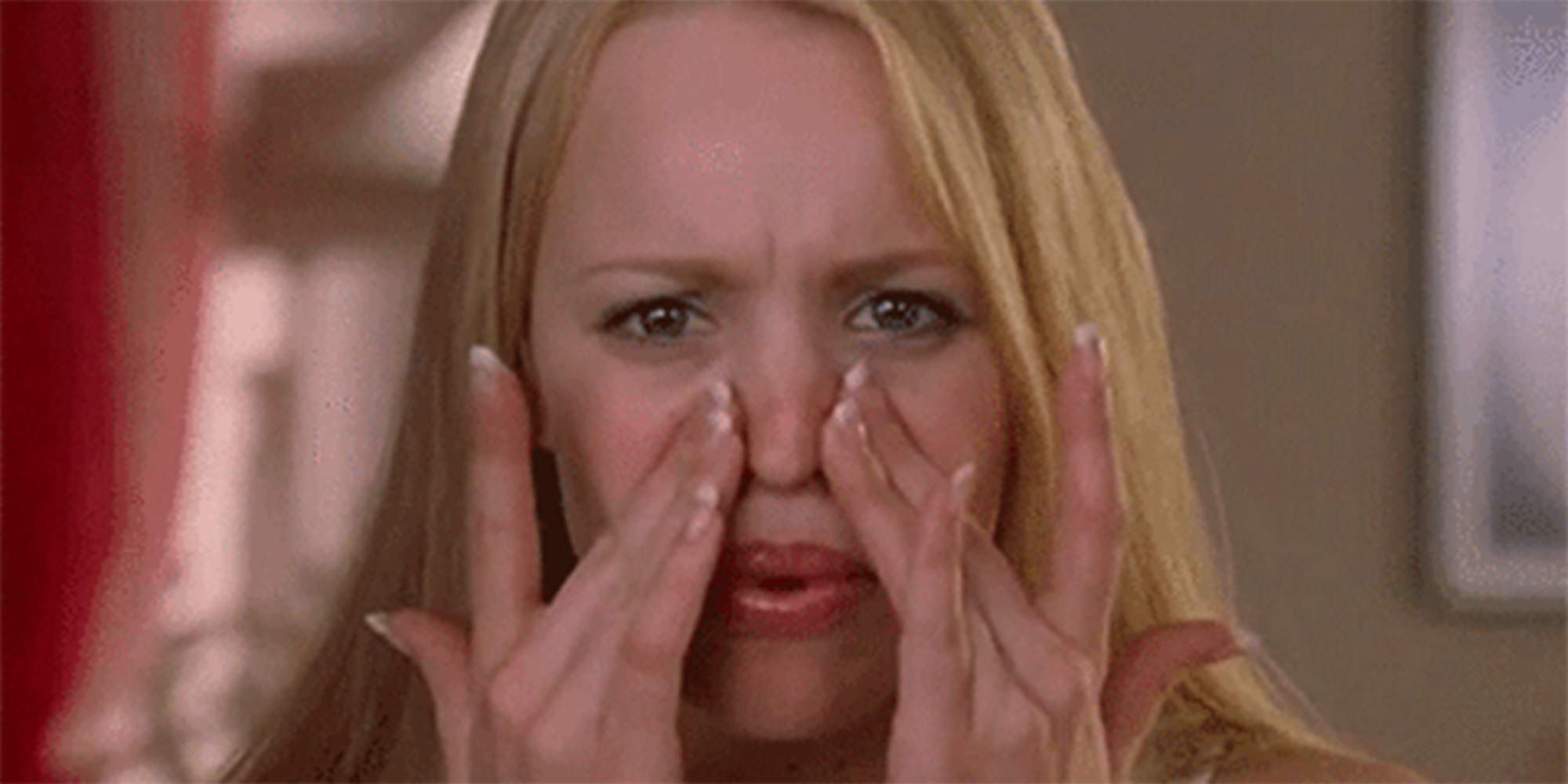 19 things you should know before dating a girl with acne picture