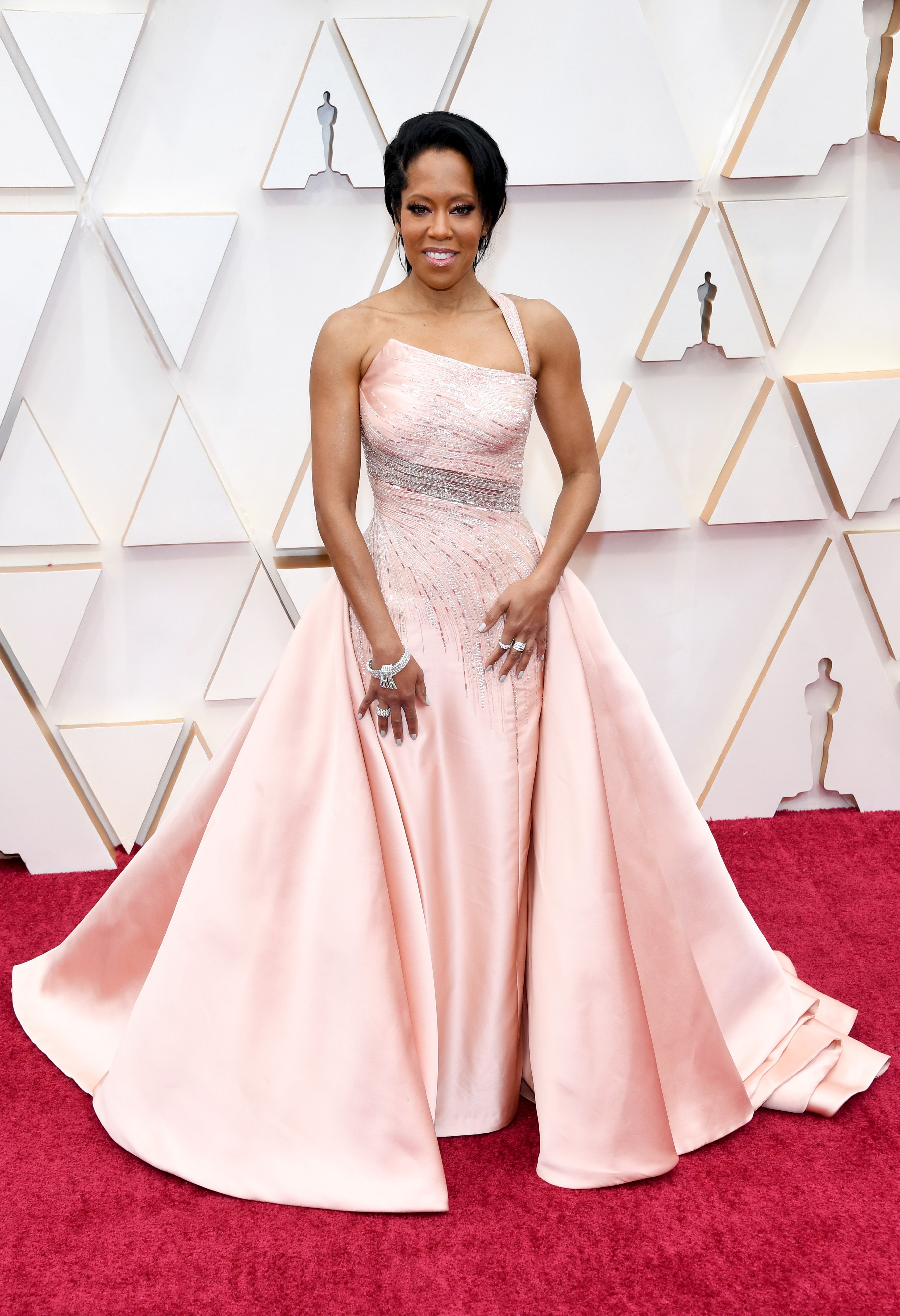 All of the Red Carpet Looks From the Oscars 2020 Oscars Dresses