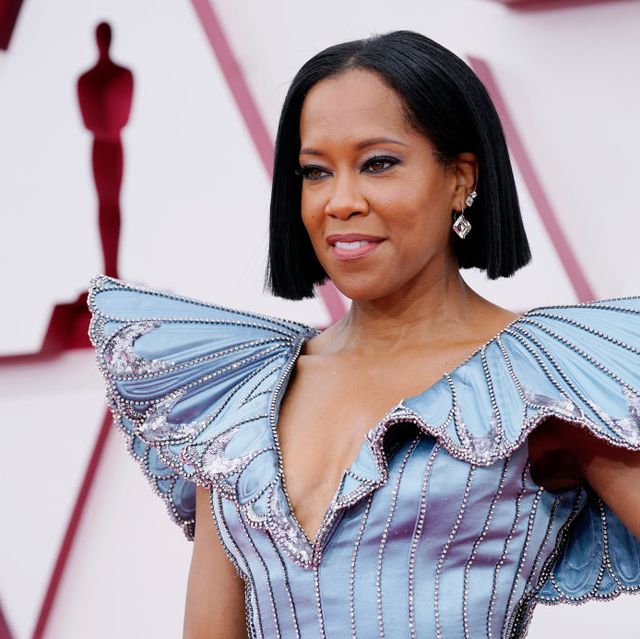 Oscars 2021: All of the celebrity looks LIVE from the red carpet