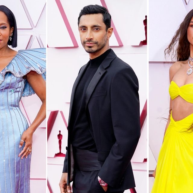 Oscars 2021: Best Dressed Celebrities