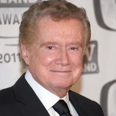 Regis Philbin