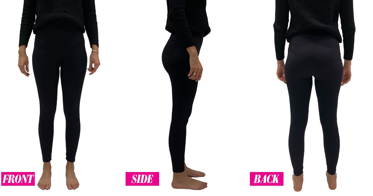 Spanx Leggings Review And The Best Dupes Wishes Reality, 52% OFF