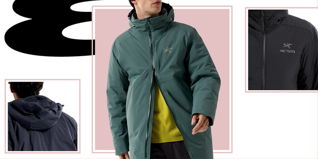 Rei patagonia jackets deals