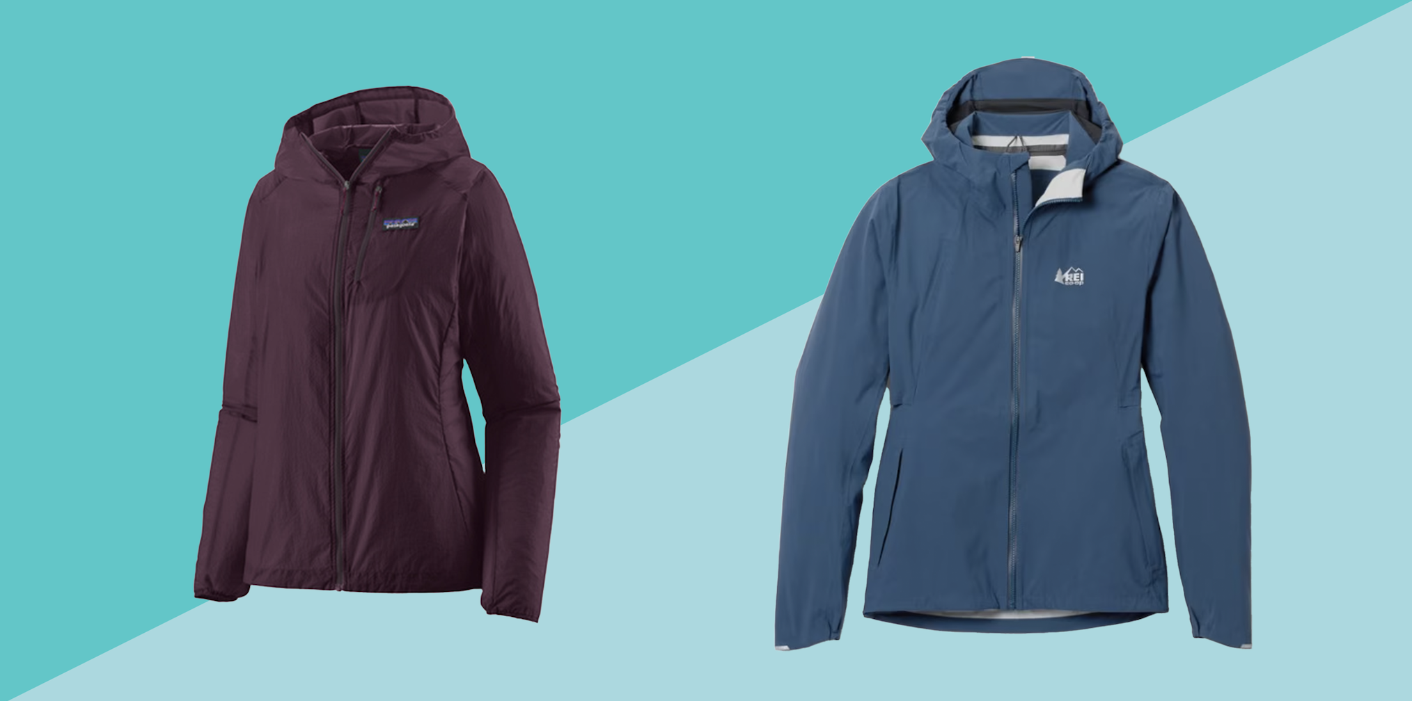 9 Best Running Jackets for Women 2024 (Winter, Rain and More)