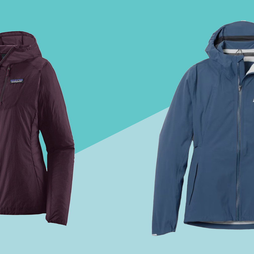 9 Best Running Jackets for Women 2024 (Winter, Rain and More)