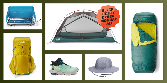 Backpacking black friday deals best sale