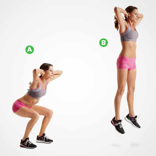 Build Your Hip And Glute Strength To Climb Like A Boss Through The 