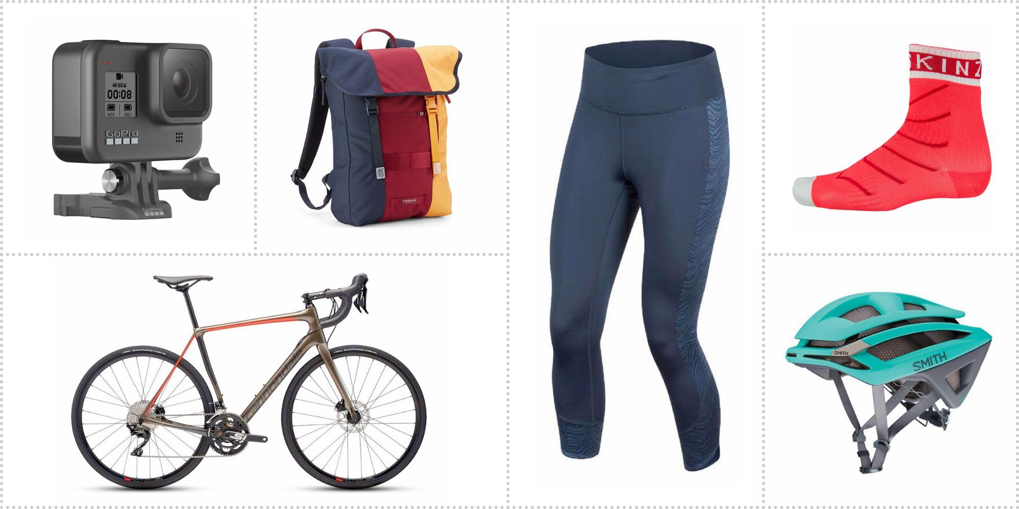 REI Last Minute Holiday Sale Great Gifts for Cyclists