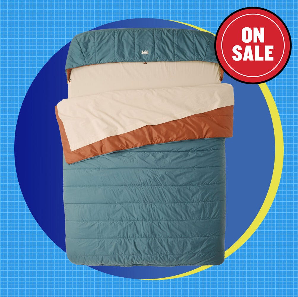 REI’s Fourth of July Is One of the Biggest of the Year—Here’s What We’re Buying