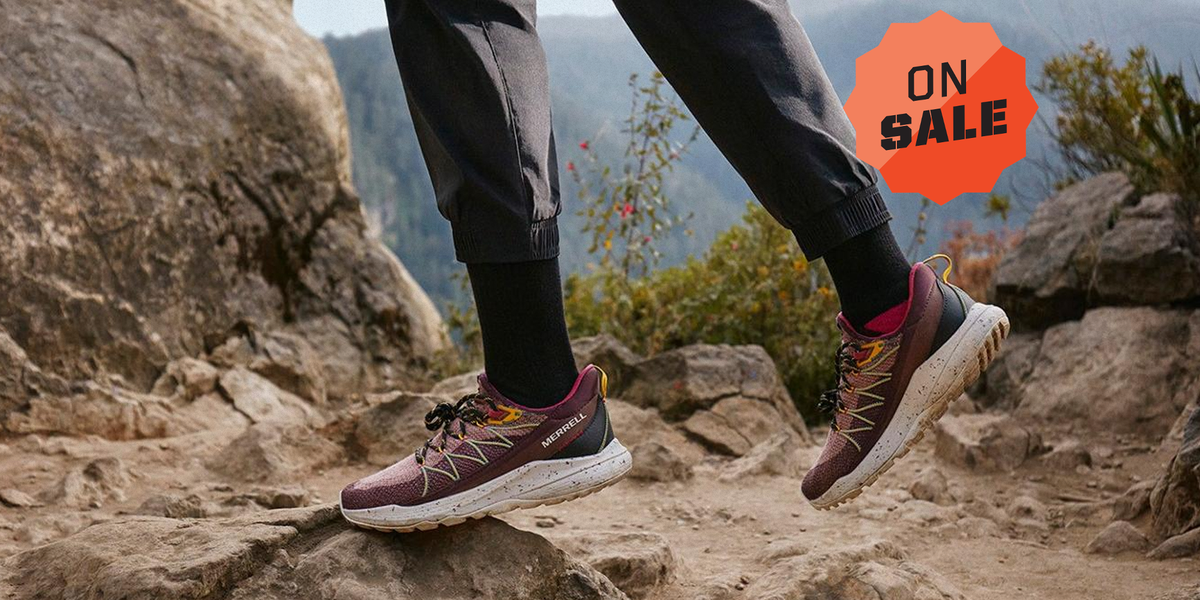 REI Memorial Day Sale 2025: Save up to 70% on Outdoor Gear During REI’s Biggest Annual Sale