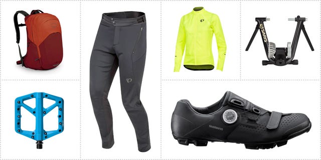 cycling shoes black friday