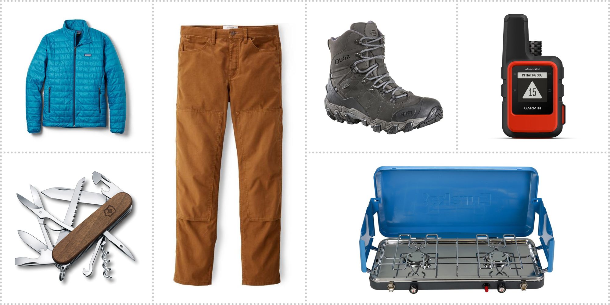 Surprise REI Sale: Up to 50% Off Hiking Gear