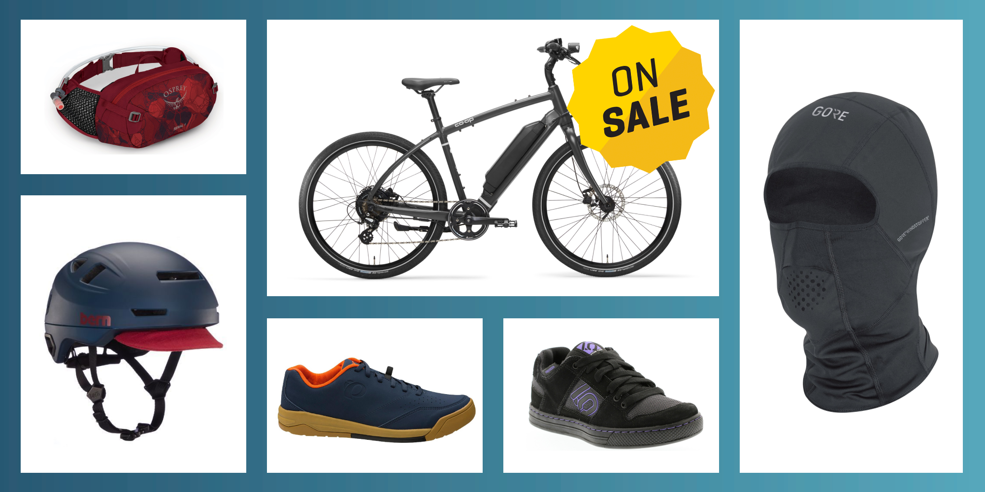 Dont Miss Out on REIs Big Bike Sale 2022, Happening Now Through Next Week