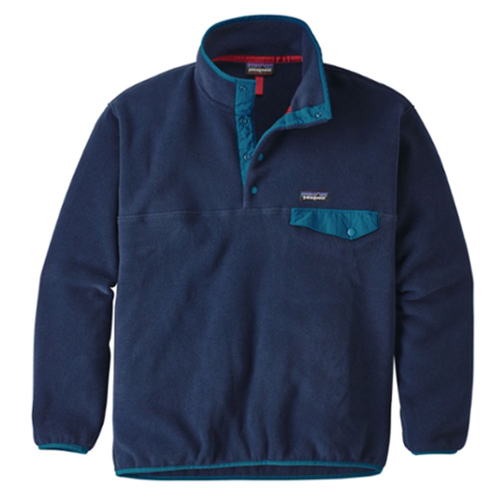 Patagonia synchilla mens sales sale