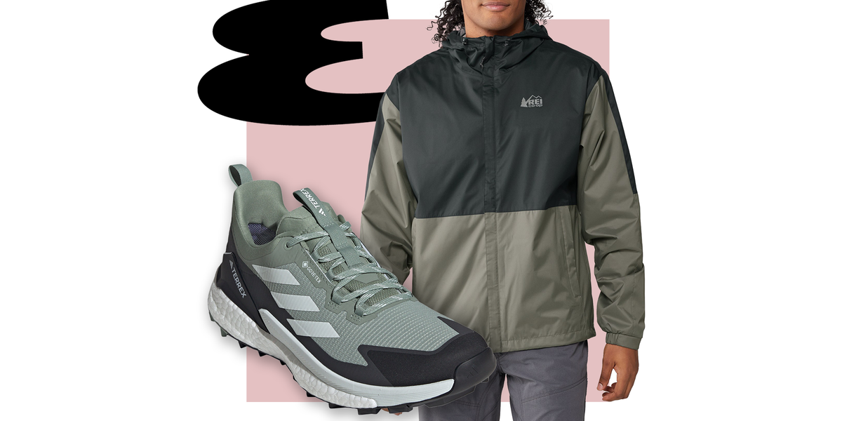 REI June Sale 2024 Save Up to 60 on La Sportiva, HOKA, and More