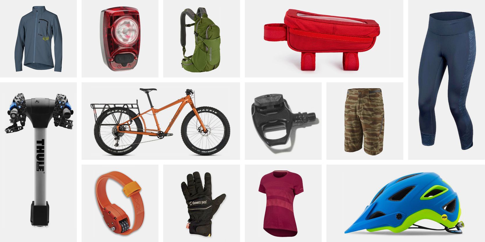 REI Summer Sale The Best Deals on Cycling Gear at REI