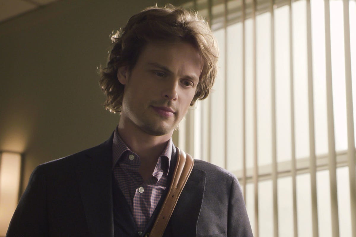 plainjanefaye  Matthew gray, Matthew gray gubler, Spencer reid