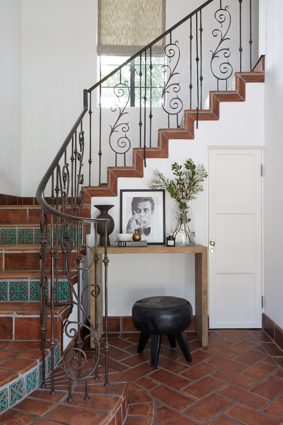 8 Clever Ways to Utilize That Awkward Space Under Your Stairs