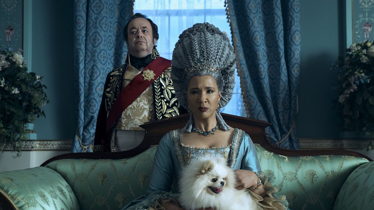 preview for Queen Charlotte: A Bridgerton Story | Official Teaser | (Netflix)