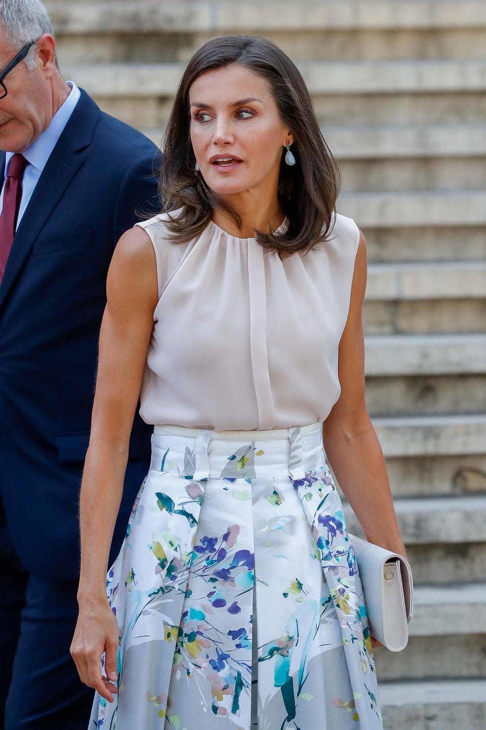 La Reina Letizia