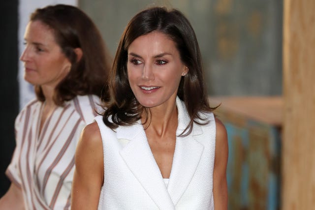 Reina Letizia, Letizia looks