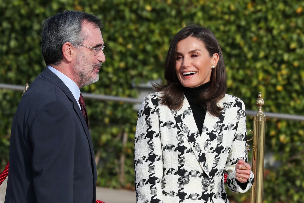 Reina Letizia, Rey Felipe, Reyes Cuba, Reyes de España viaje Cuba, Letizia looks