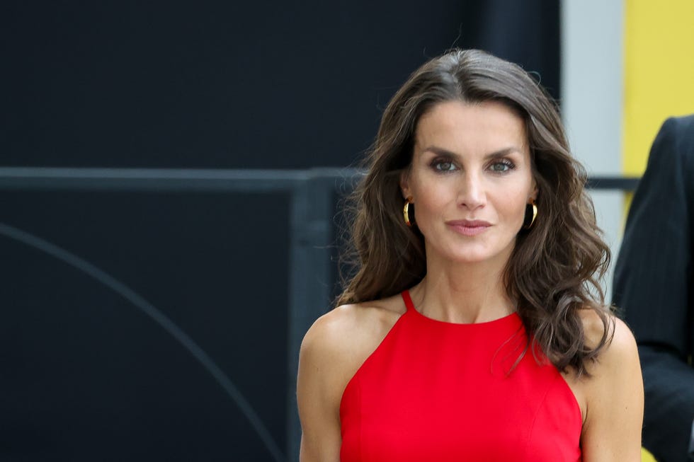reina letizia