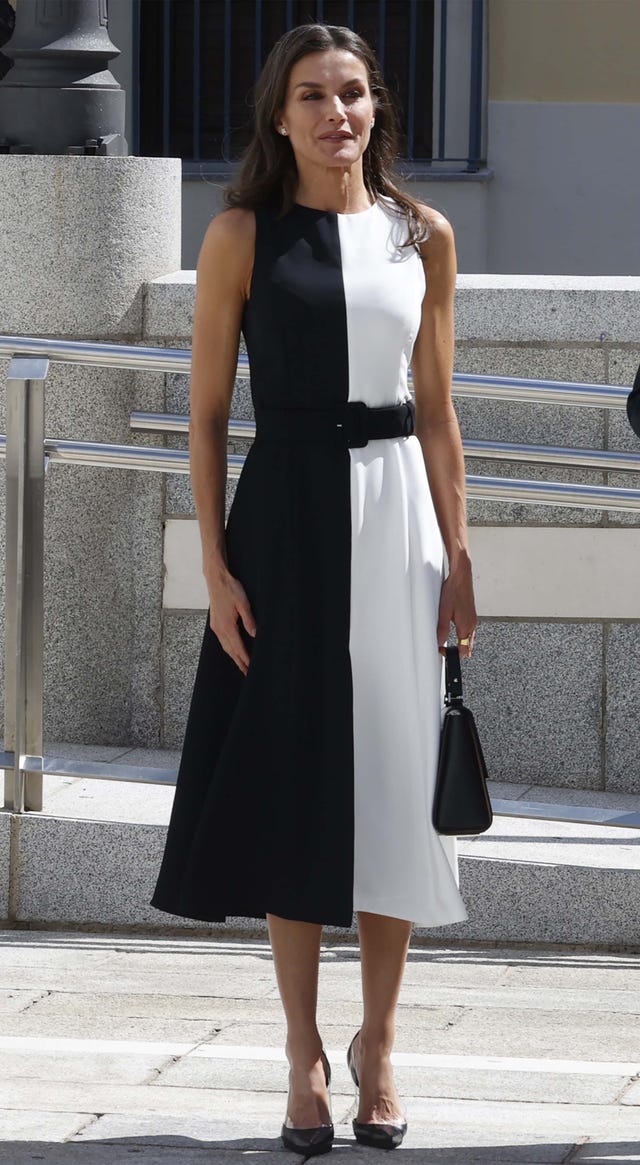 reina letizia