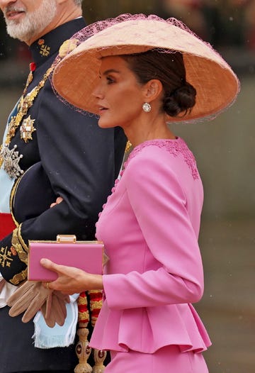 reina letizia