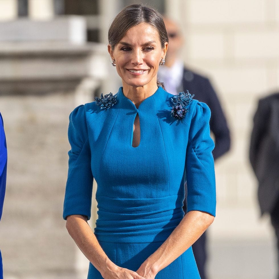 reina letizia, seguidora de la dieta perricone