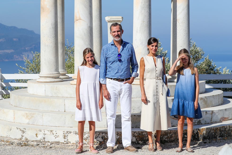 reina letizia